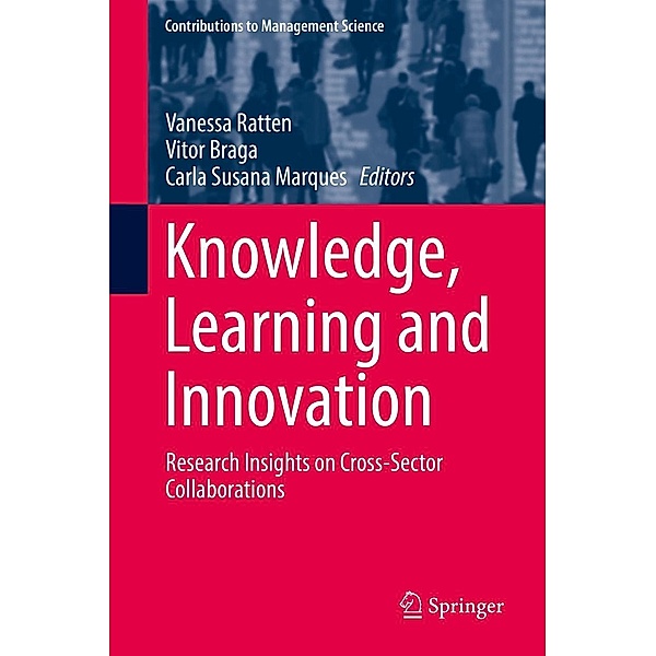Knowledge, Learning and Innovation / Contributions to Management Science