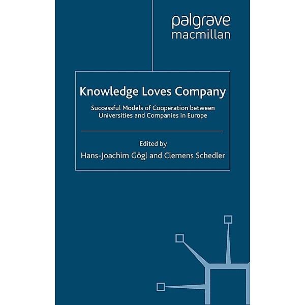 Knowledge Loves Company