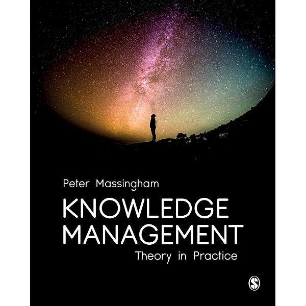 Knowledge Management, Peter Massingham