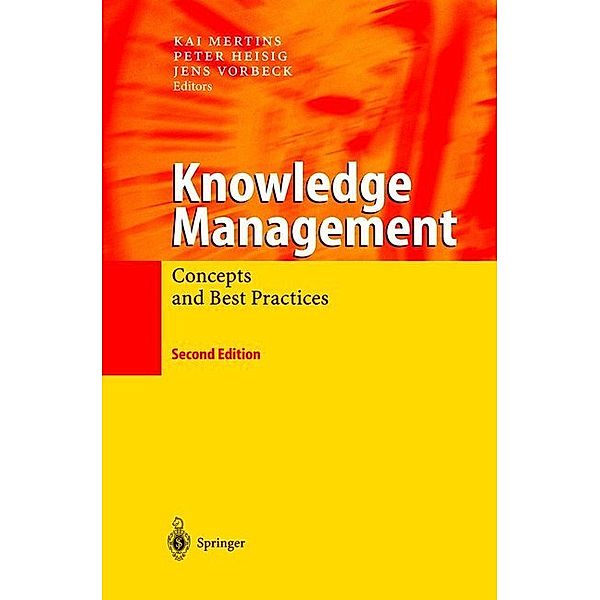 Knowledge Management