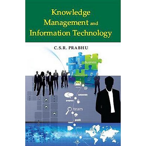 Knowledge Management and Information Technology, C. S. R. Prabhu
