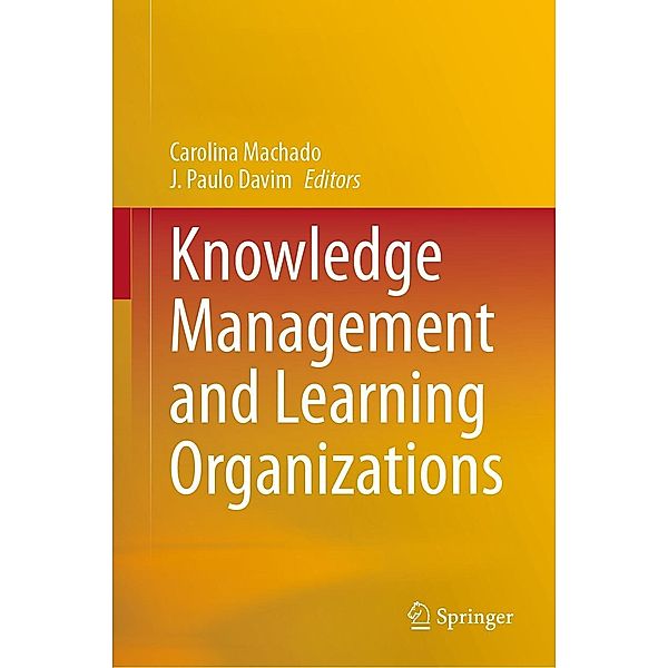 Knowledge Management and Learning Organizations