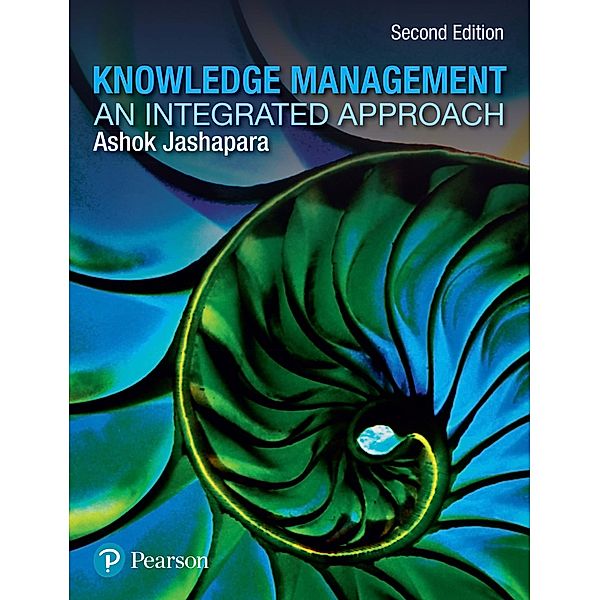 Knowledge Management / FT Publishing International, Ashok Jashapara