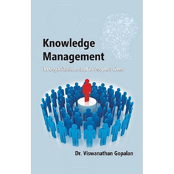Knowledge Management in Organisations and in People's Lives, Viswanathan Gopalan