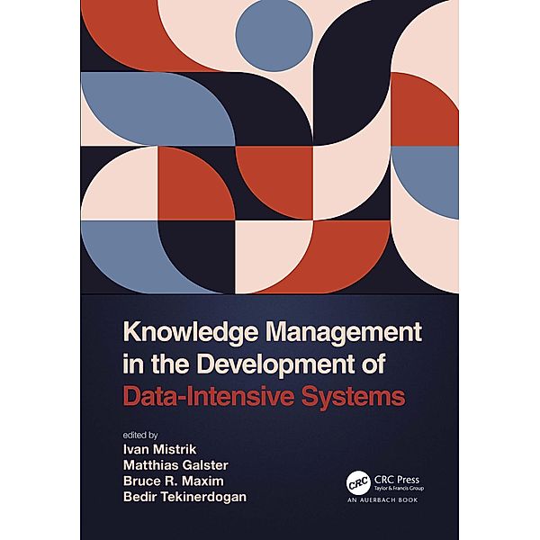 Knowledge Management in the Development of Data-Intensive Systems