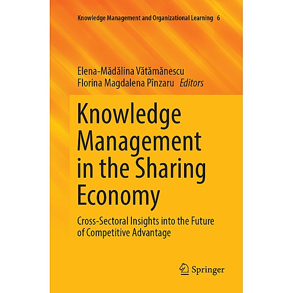 Knowledge Management in the Sharing Economy