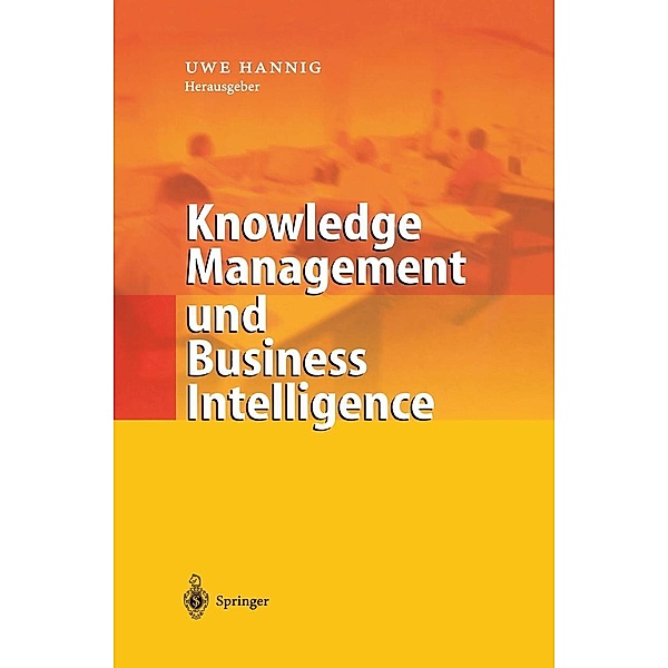 Knowledge Management und Business Intelligence