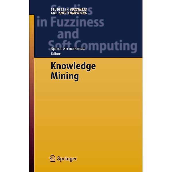 Knowledge Mining