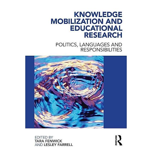 Knowledge Mobilization and Educational Research