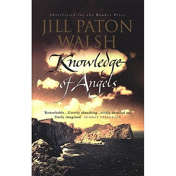 Knowledge Of Angels, Jill Paton Walsh