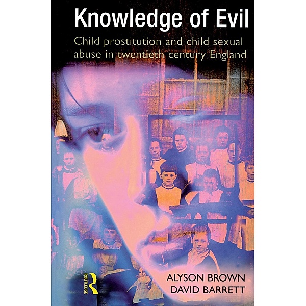 Knowledge of Evil, Alyson Brown, David Barrett