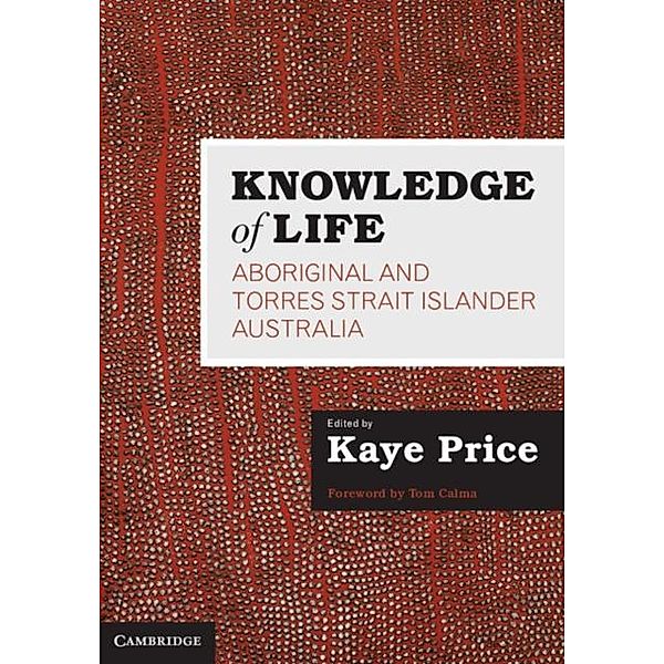 Knowledge of Life, Kaye Price