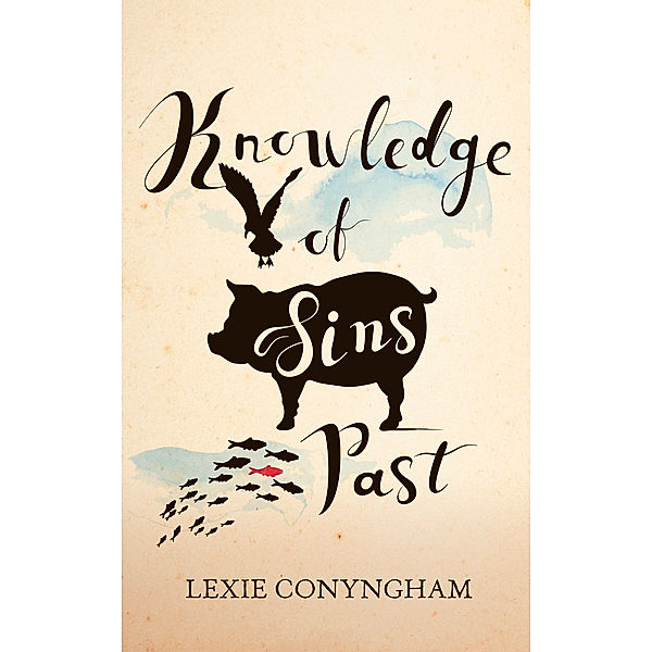 Knowledge of Sins Past, Lexie Conyngham