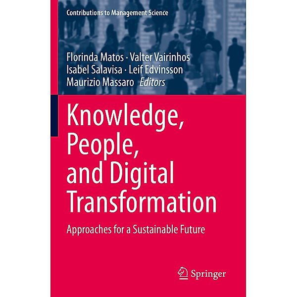 Knowledge, People, and Digital Transformation