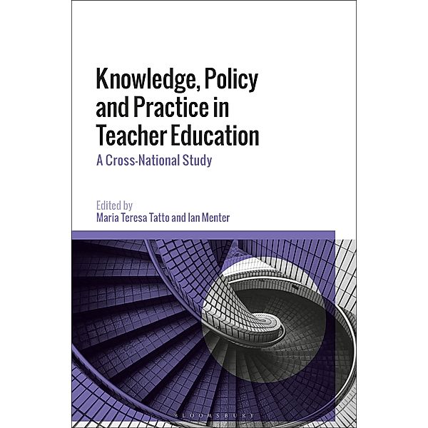 Knowledge, Policy and Practice in Teacher Education