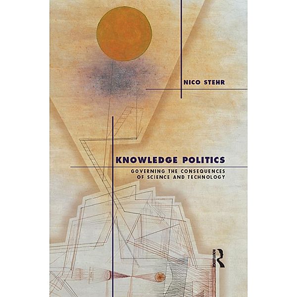 Knowledge Politics, Nico Stehr