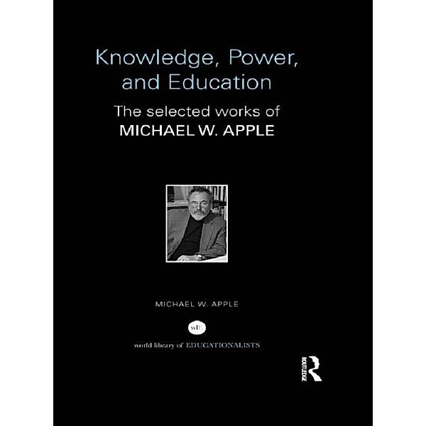 Knowledge, Power, and Education