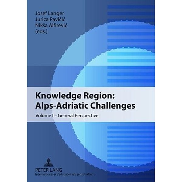 Knowledge Region: Alps-Adriatic Challenges