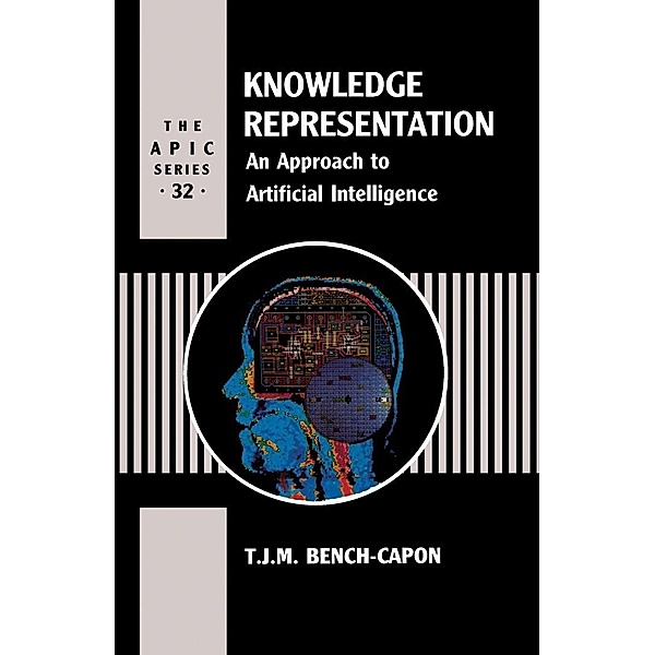 Knowledge Representation, T. J. M. Bench-Capon