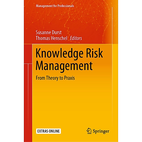 Knowledge Risk Management