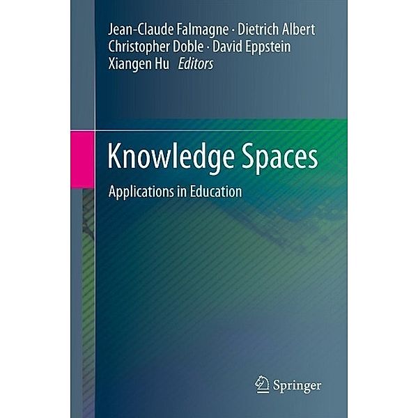 Knowledge Spaces