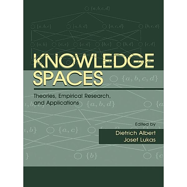 Knowledge Spaces