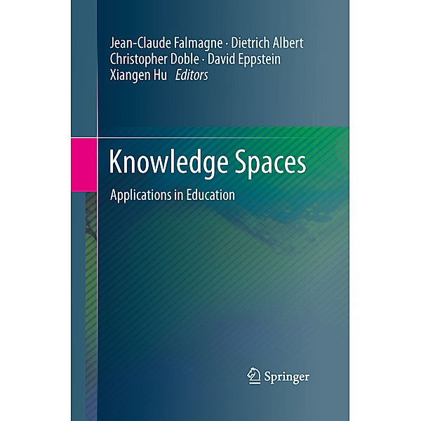 Knowledge Spaces