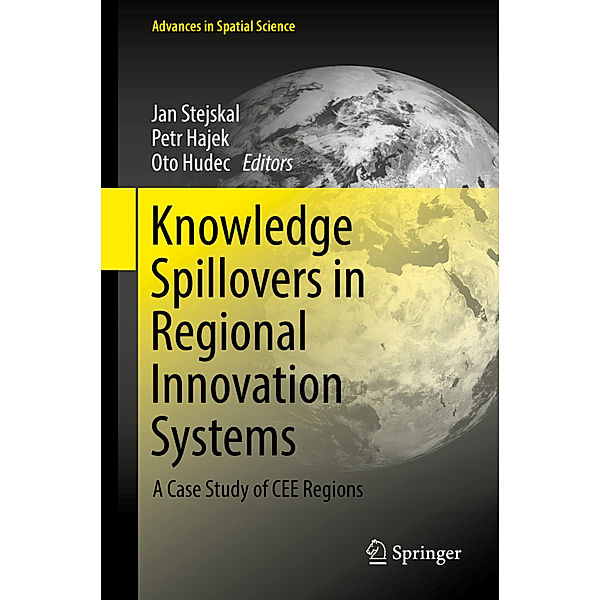 Knowledge Spillovers in Regional Innovation Systems