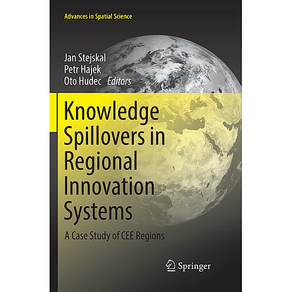 Knowledge Spillovers in Regional Innovation Systems