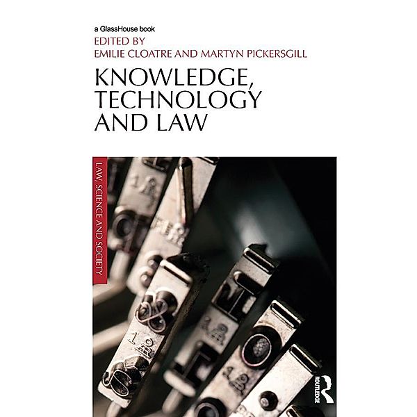 Knowledge, Technology and Law