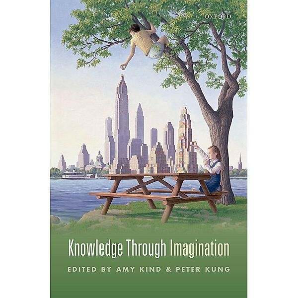 Knowledge Through Imagination