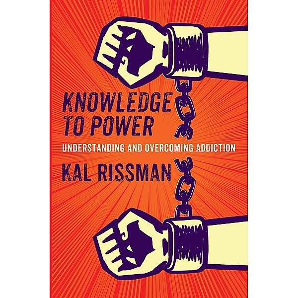 Knowledge to Power, Kal Rissman