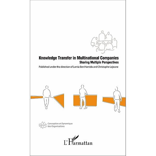 Knowledge Transfer in Multinational Companies, Ben Hamida Lamia Ben Hamida