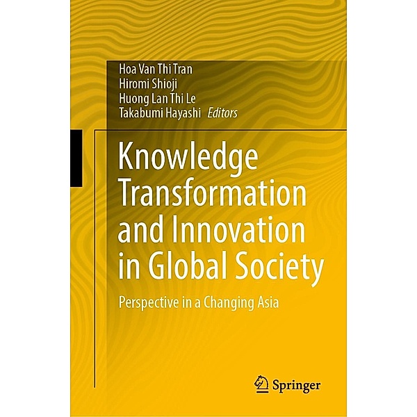 Knowledge Transformation and Innovation in Global Society
