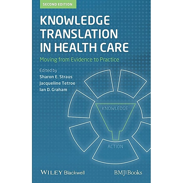 Knowledge Translation in Health Care