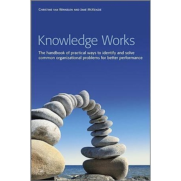 Knowledge Works, Christine van Winkelen, Jane McKenzie