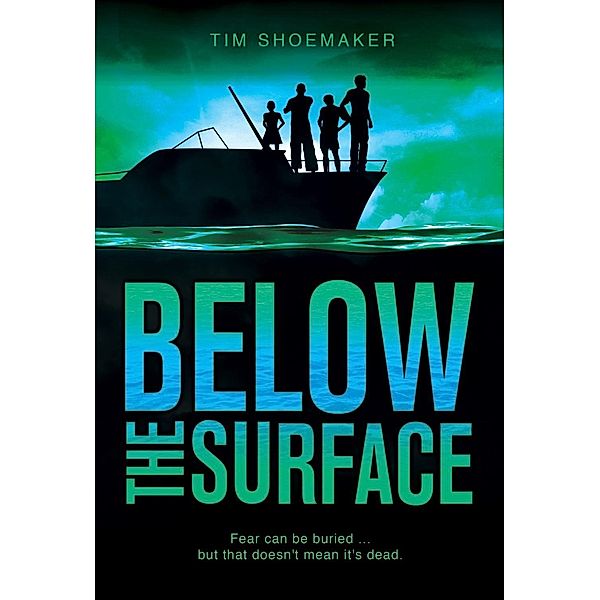 Known by Name: Below the Surface, Tim Shoemaker