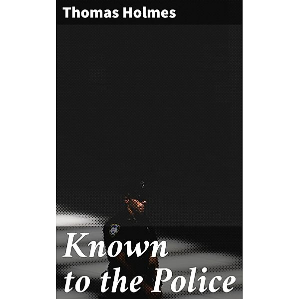 Known to the Police, Thomas Holmes