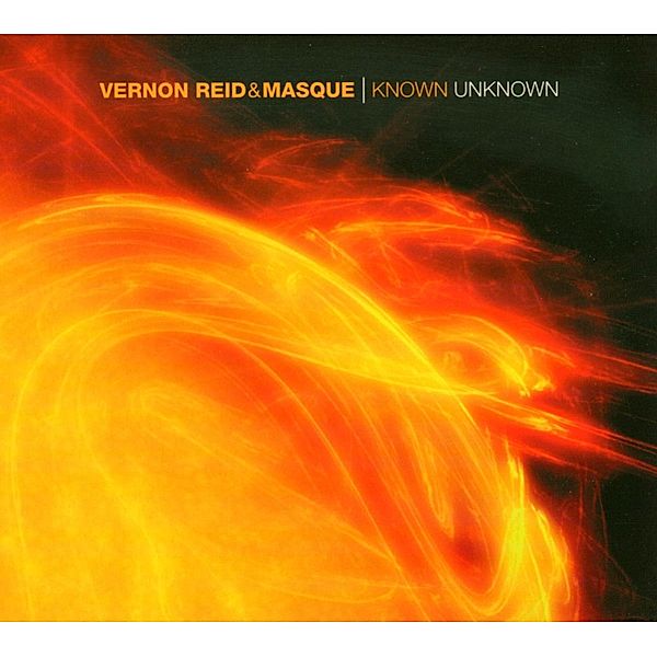 Known Unknown, Vernon Reid, Masque