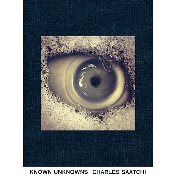 Known Unknowns, Saatchi Charles Saatchi