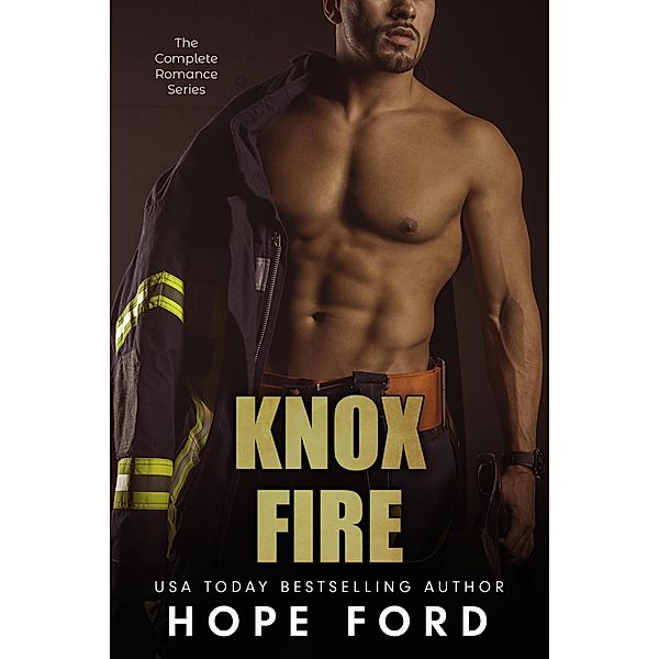 Knox Fire, Hope Ford