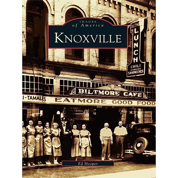 Knoxville, Ed Hooper