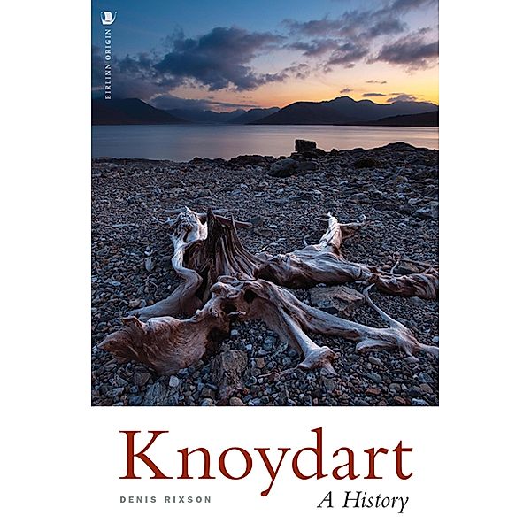 Knoydart, Denis Rixson