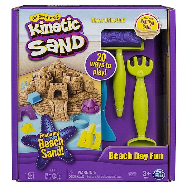 KNS Beach Day Fun Kit (340g)