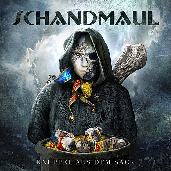 Knüppel aus dem Sack (Deluxe Edition), Schandmaul