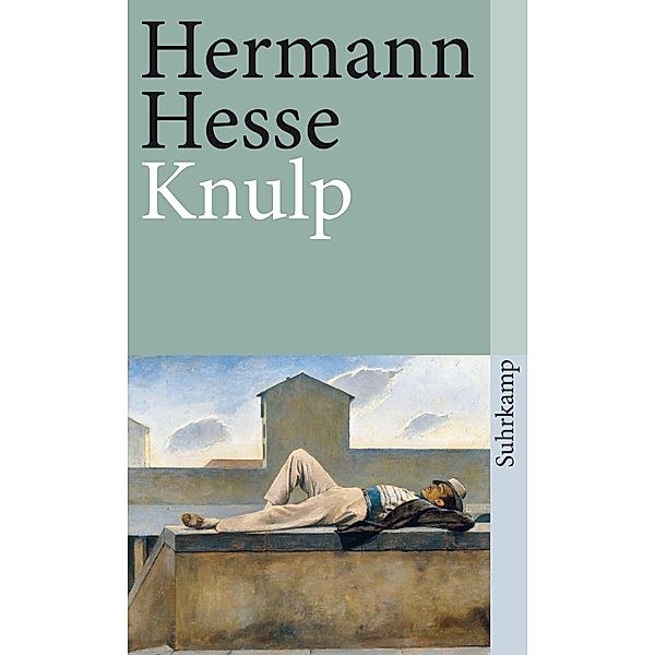 Knulp, Hermann Hesse