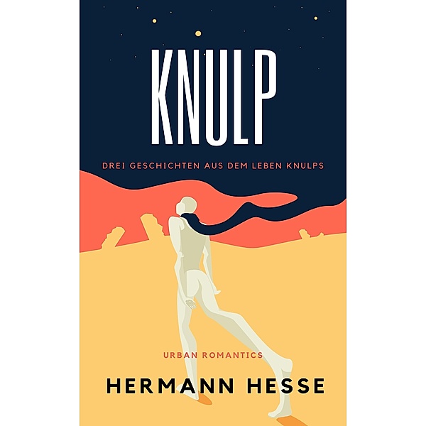 Knulp, Hermann Hesse