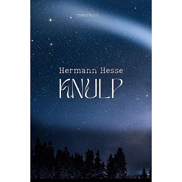 Knulp, Hermann Hesse