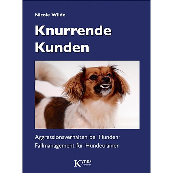 Knurrende Kunden, Nicole Wilde