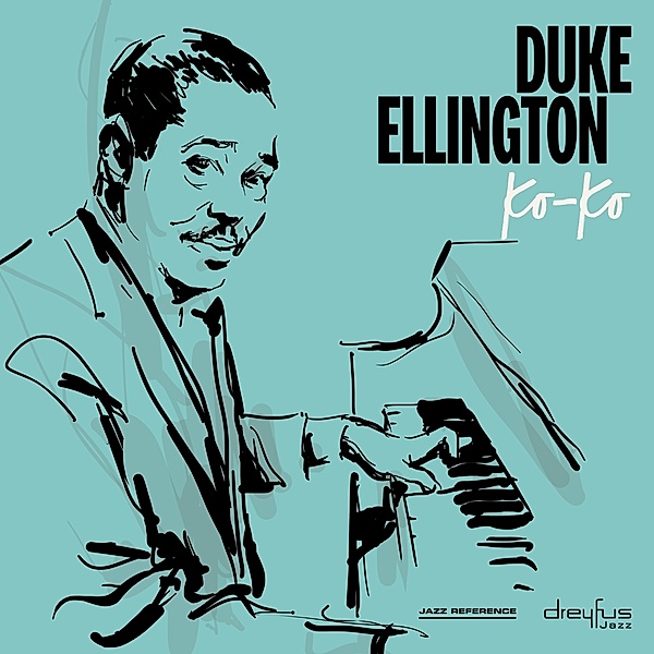 Ko-Ko (Vinyl), Duke Ellington